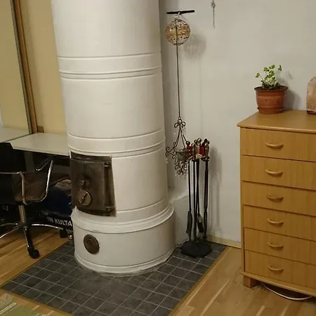 Сasa de vacaciones Holidayhome Oikarinkulma *