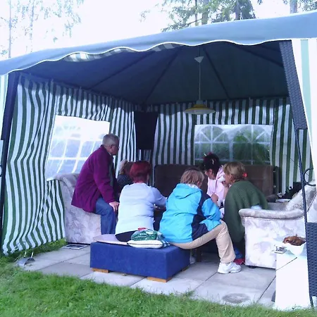 Holidayhome Oikarinkulma Сasa de vacaciones Kotka