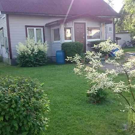 Holidayhome Oikarinkulma *