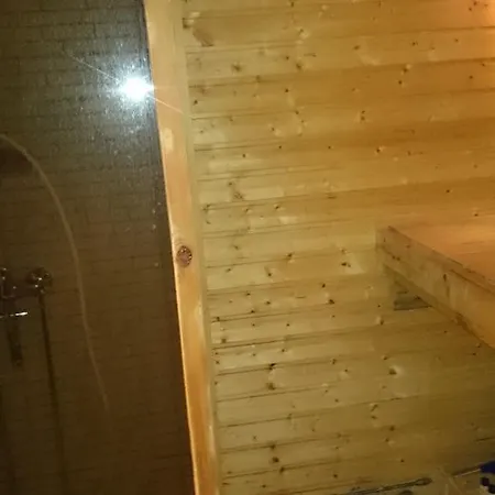 Holidayhome Oikarinkulma Сasa de vacaciones