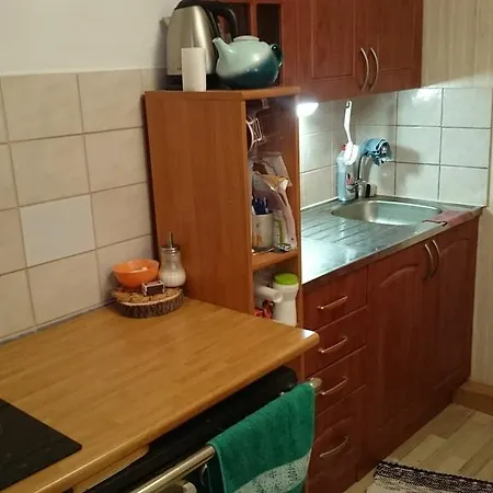 Holidayhome Oikarinkulma *