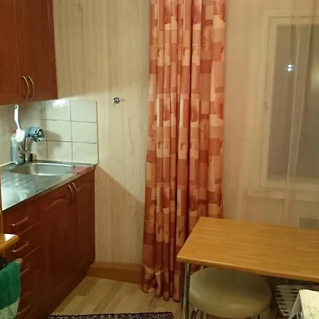 Holidayhome Oikarinkulma Kotka