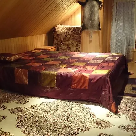 Holidayhome Oikarinkulma Kotka
