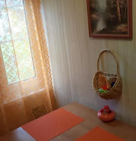 Сasa de vacaciones Holidayhome Oikarinkulma