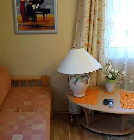 Holidayhome Oikarinkulma * Kotka