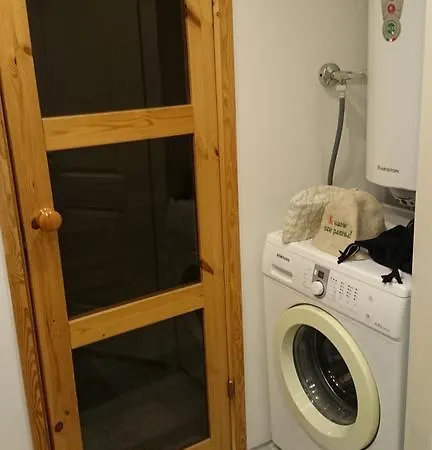 Сasa de vacaciones Holidayhome Oikarinkulma