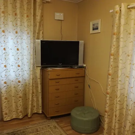 Сasa de vacaciones Holidayhome Oikarinkulma *