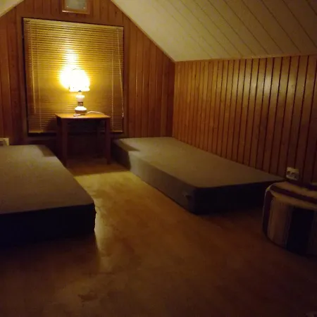 Holidayhome Oikarinkulma