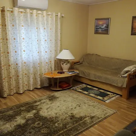 Holidayhome Oikarinkulma *