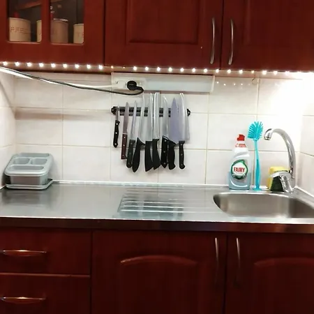 Holidayhome Oikarinkulma Сasa de vacaciones Kotka